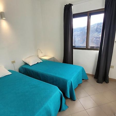 Apt con piscina La Laja, La Restinga  Exterior foto