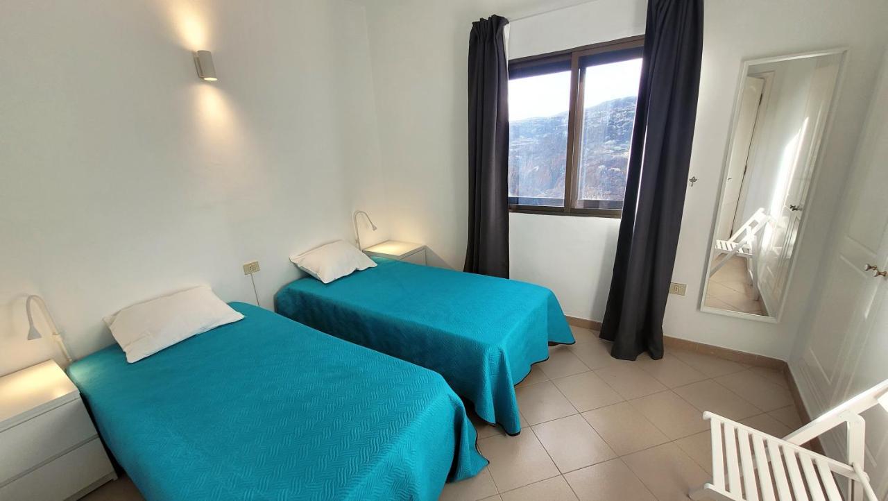 Apt con piscina La Laja, La Restinga  Exterior foto