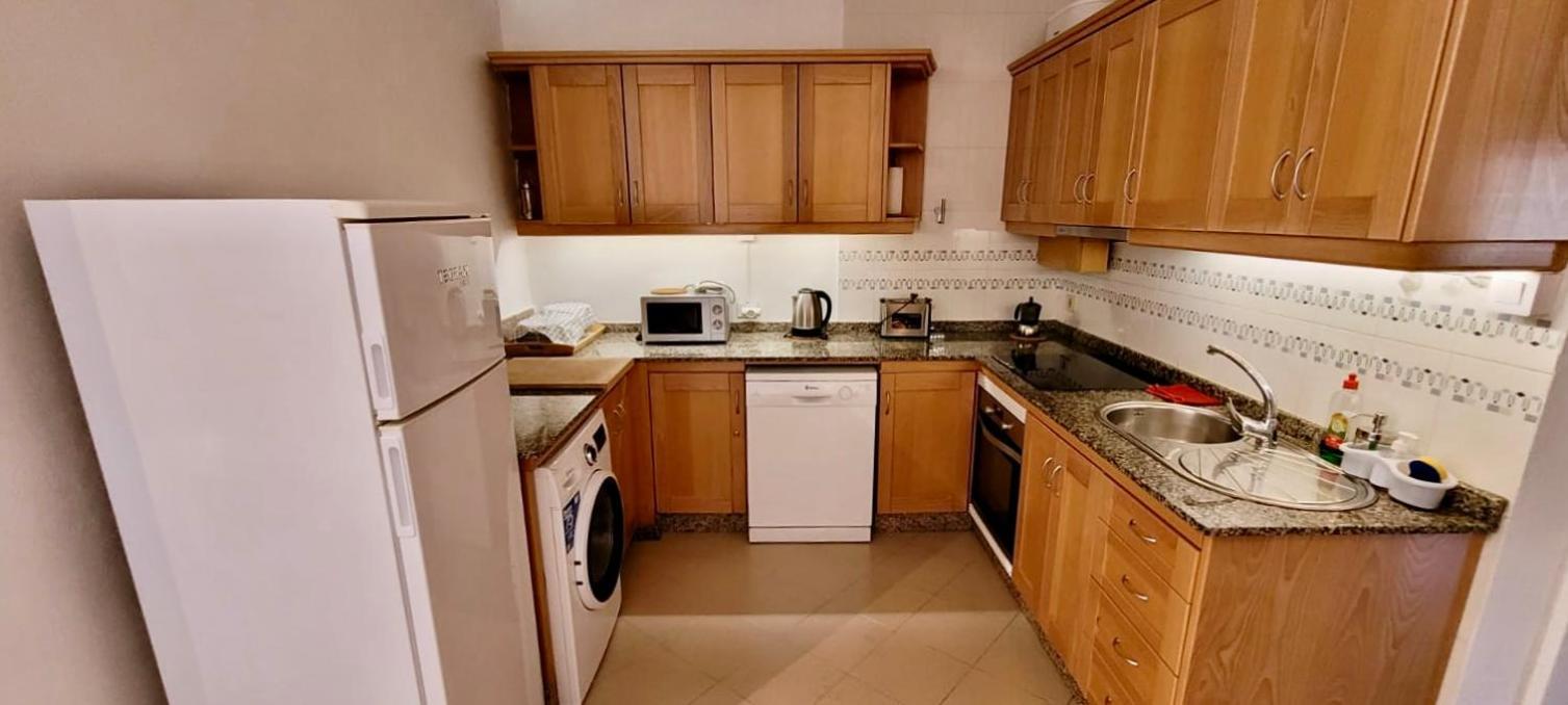 Apt con piscina La Laja, La Restinga  Exterior foto
