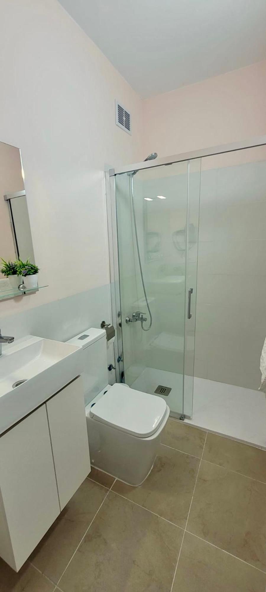 Apt con piscina La Laja, La Restinga  Exterior foto